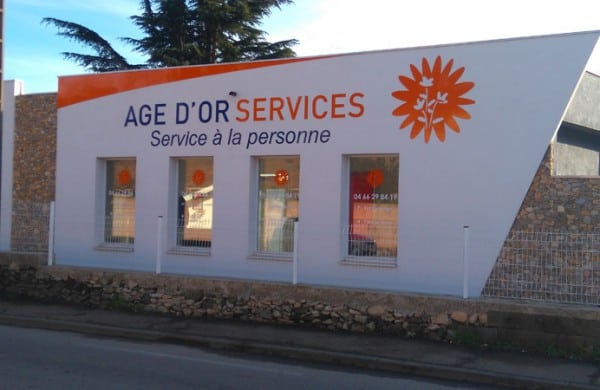 franchise-age d or services – services-agence