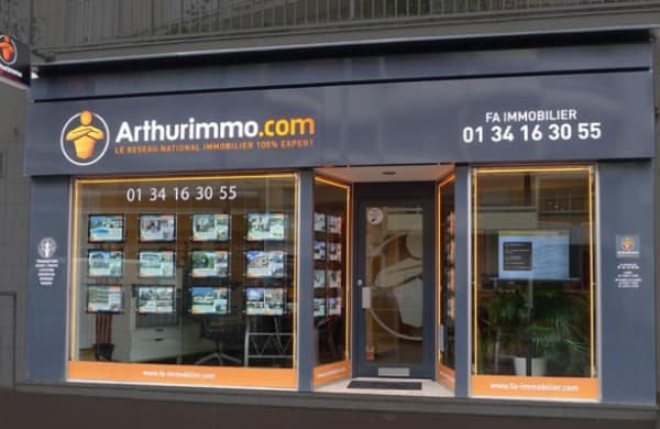 franchise-arthurimmo-immobilier-vitrine