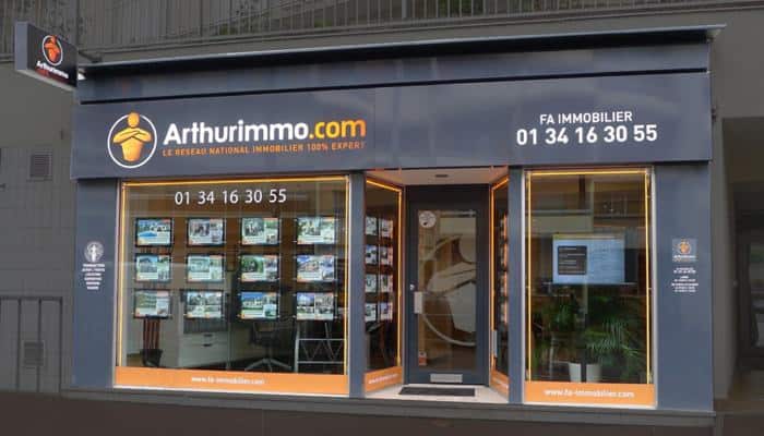 franchise-arthurimmo-immobilier-vitrine