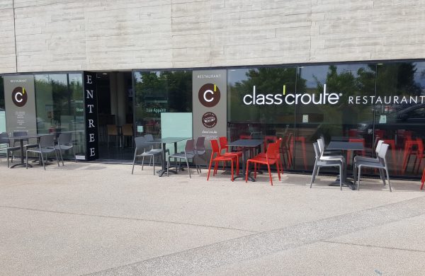 Restaurant franchisé Class
