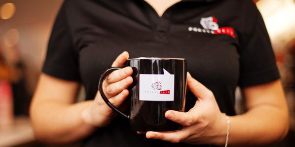 franchise – presse cafe – presentation