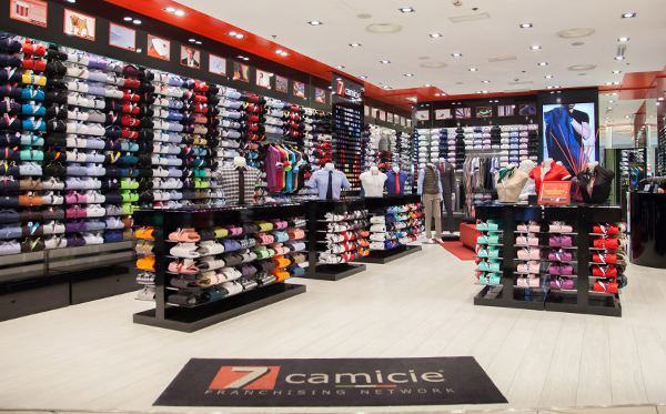 7camicie_franchising