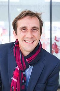 Sébastien Chapalain, directeur général de la franchise class