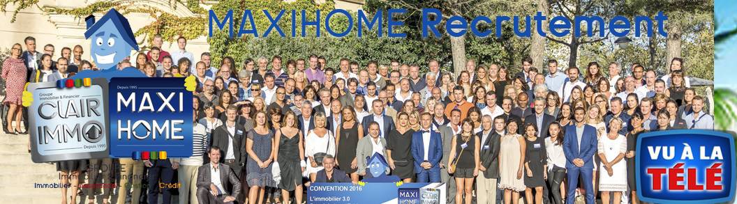 maxihome-profil