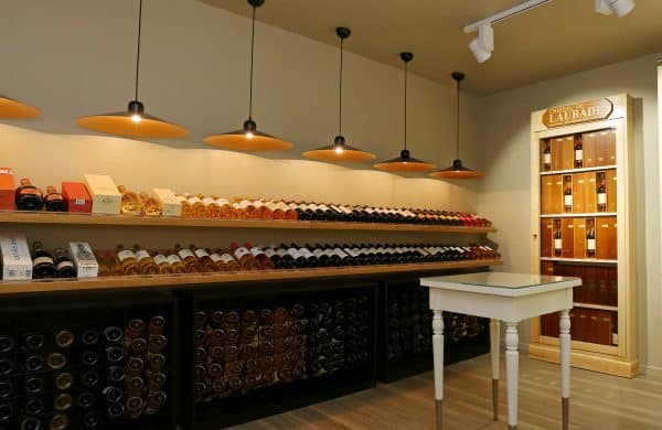 Panorama CAVE boutique Lille_1