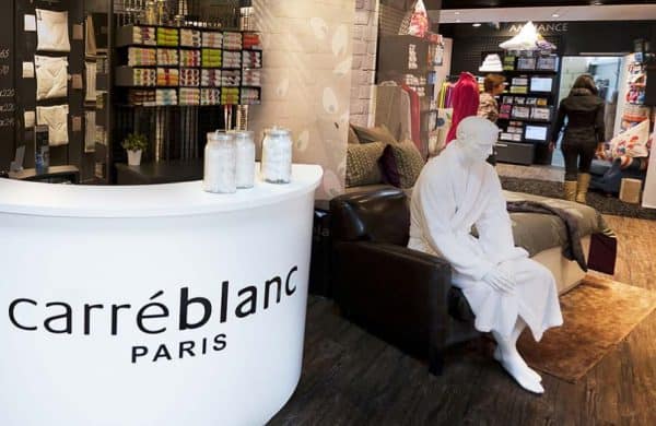 CARRE BLANC – DEC2017