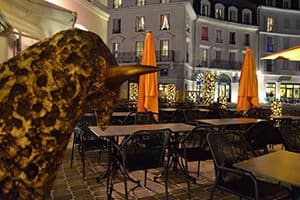 Restaurant espagnol Canas y Tapas à Serris (77)