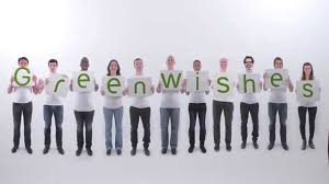 GREENWISHES – PUB