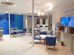 Havas Voyages 2018 – 1