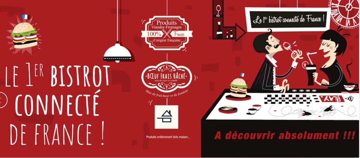 MAX A TABLE – PUB