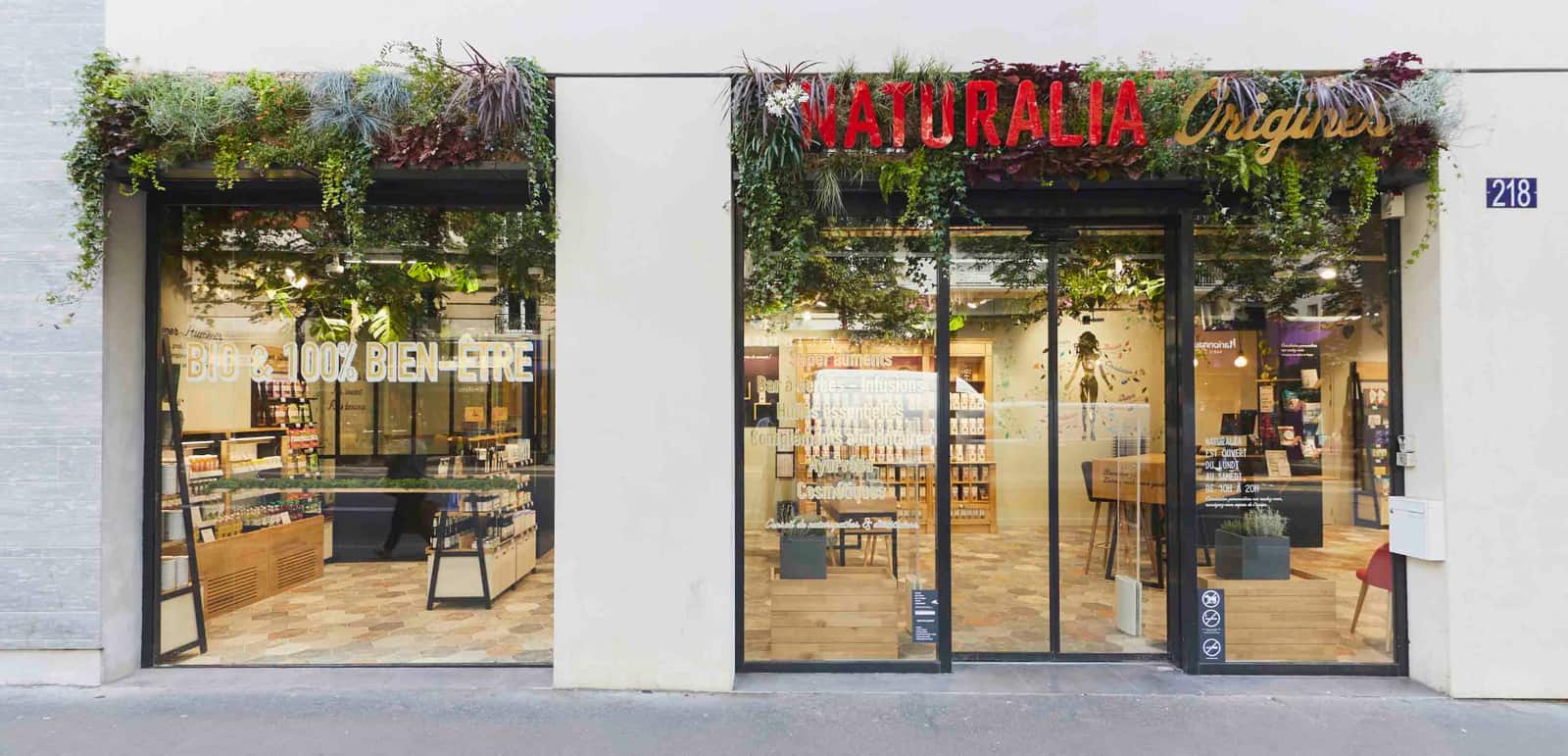 Naturalia Origines