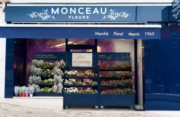 Monceau-Fleurs-Meudon