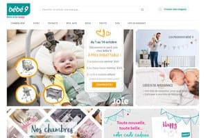 Bebe9-site