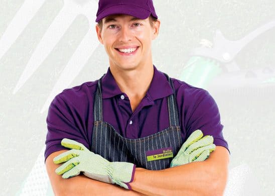 HELLO LE JARDINIER – PUB1 – 9OCT2018