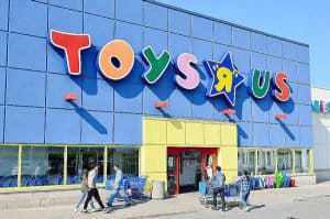Toys