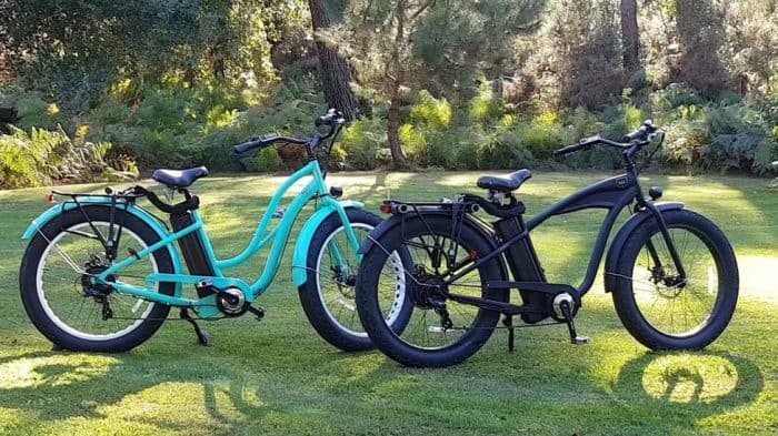 MAA BIKES – VELOS – 14NOV2018