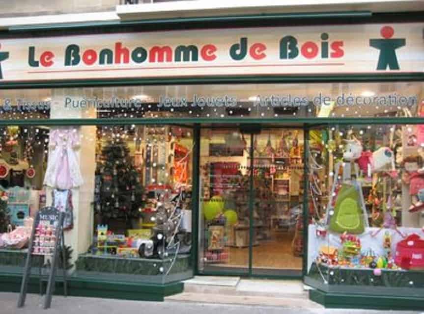 le bonhomme de bois – 2 – nov2018