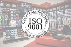 7camicie – qualité