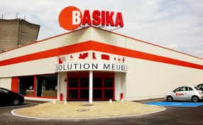 BASIKA – PUB