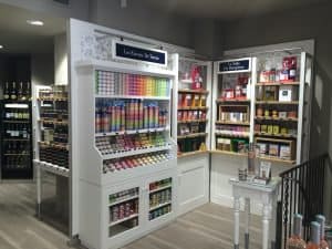 Comtesse du Barry – Haussman – 2016