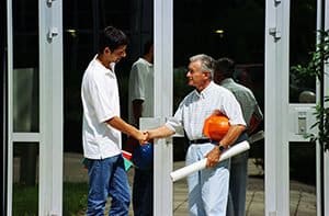 Contrôle technique du bâtiment en franchise