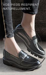 GEOX – CHAUSSURES