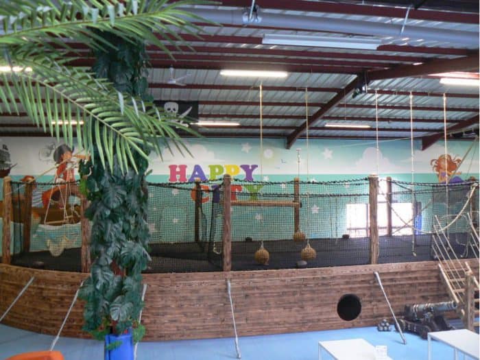 HAPPY CITY – PRESENTATION 2-21NOV2018