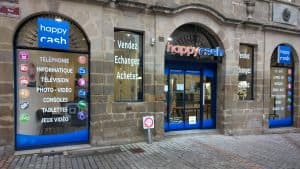 Magasin-Happy-Cash-Limoges