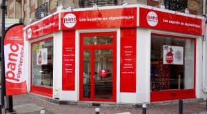 PANO – Façade agence – 4DEC2017