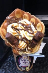 PAYE TA CREPE – PUB4