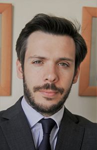 Pierre Audigiuier, avocat associé, cabinet D,M&D