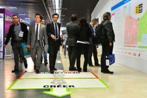 Salon SME ex-Salon des Micro-entreprises