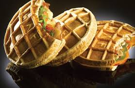 Waffle