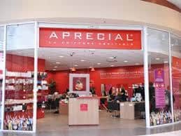 aprecial – exterieur