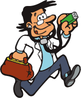 docteur ordinateur pub2