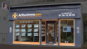 franchise-arthurimmo-immobilier-vitrine