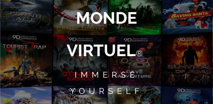 monde viturel – 2 – dec2018