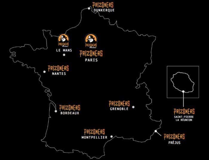 prizoners – 1 – 4oct2018