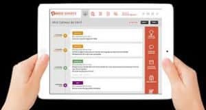 syndic experts – tablette