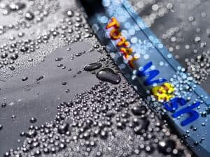 Lavage Total Wash détail