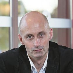 Antoine Sauvage, Directeur du développement de la franchise Courtepaille