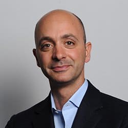 Damien Cacaret, Président de la franchise Adhap Services
