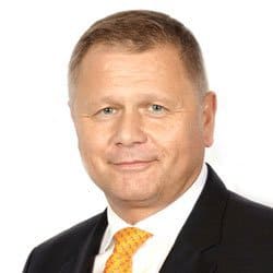 Dominique Munier, directeur général de la franchise Esthetic Center