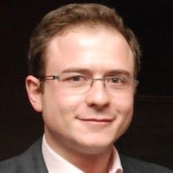 Martial Lafont, directeur général de franchise France Pare-Brise