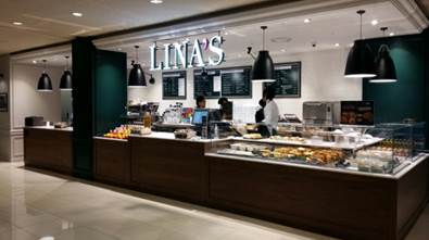 Lina&rsquo;s Paris mise sur l&rsquo;export et la franchise