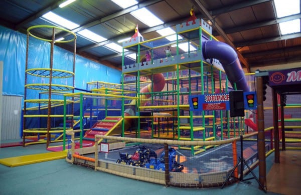 Franchise Royal Kids