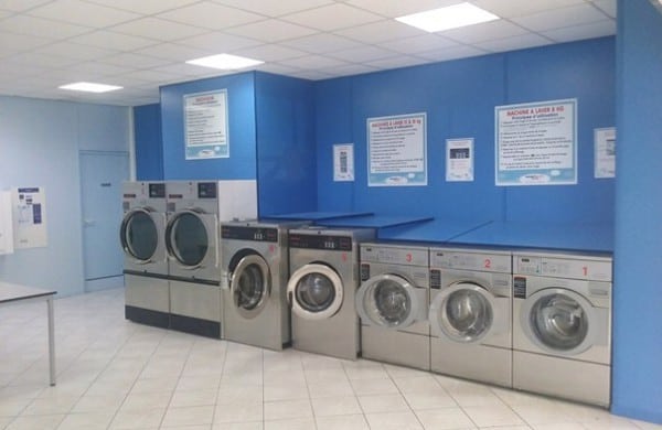 franchise wash-n-dry-plein-essor