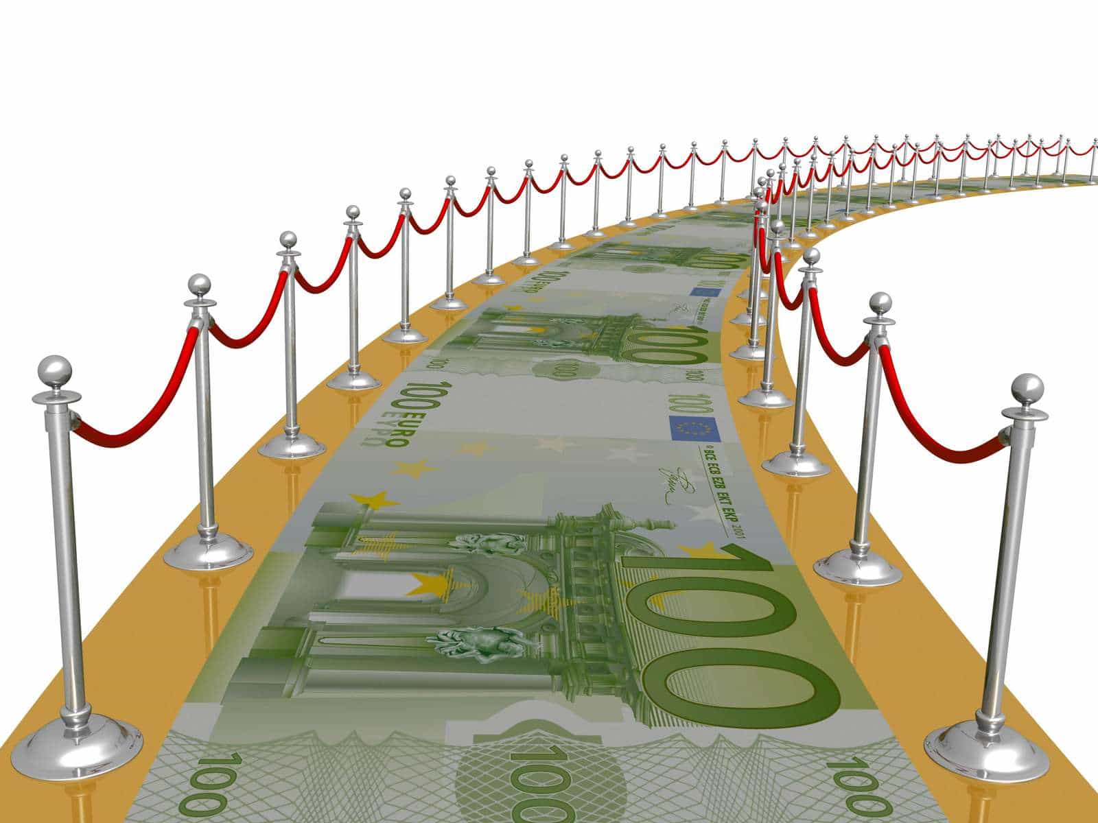 Les franchises entrent dans l&rsquo;ère de la communication financière