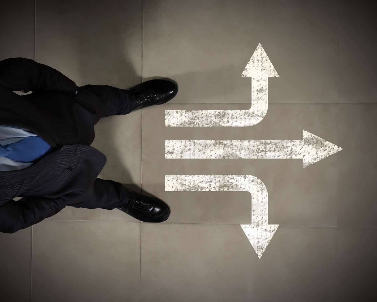 Salarié, entrepreneur, franchisé : quelles différences ?