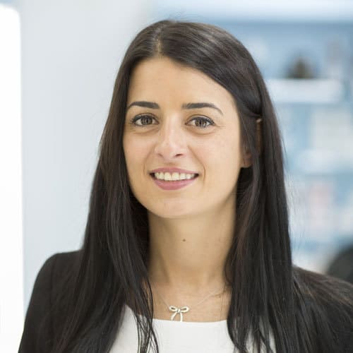 Agathe Domingues, Responsable Développement de la franchise Body&rsquo;minute